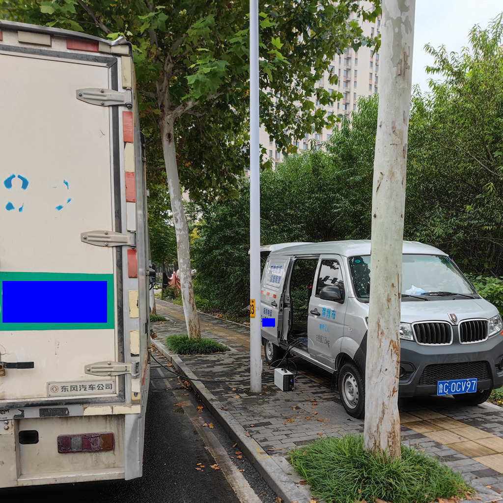 �Ͳ��������磺����Դ�����ƶ���� + ��Ԯ��磬˫��������